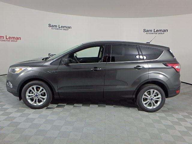 2017 Ford Escape SE 4dr SUV